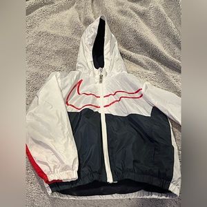 Boys jacket
